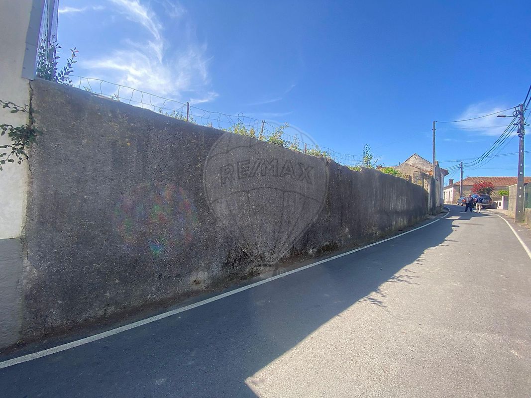 Terreno à venda em Aveiro