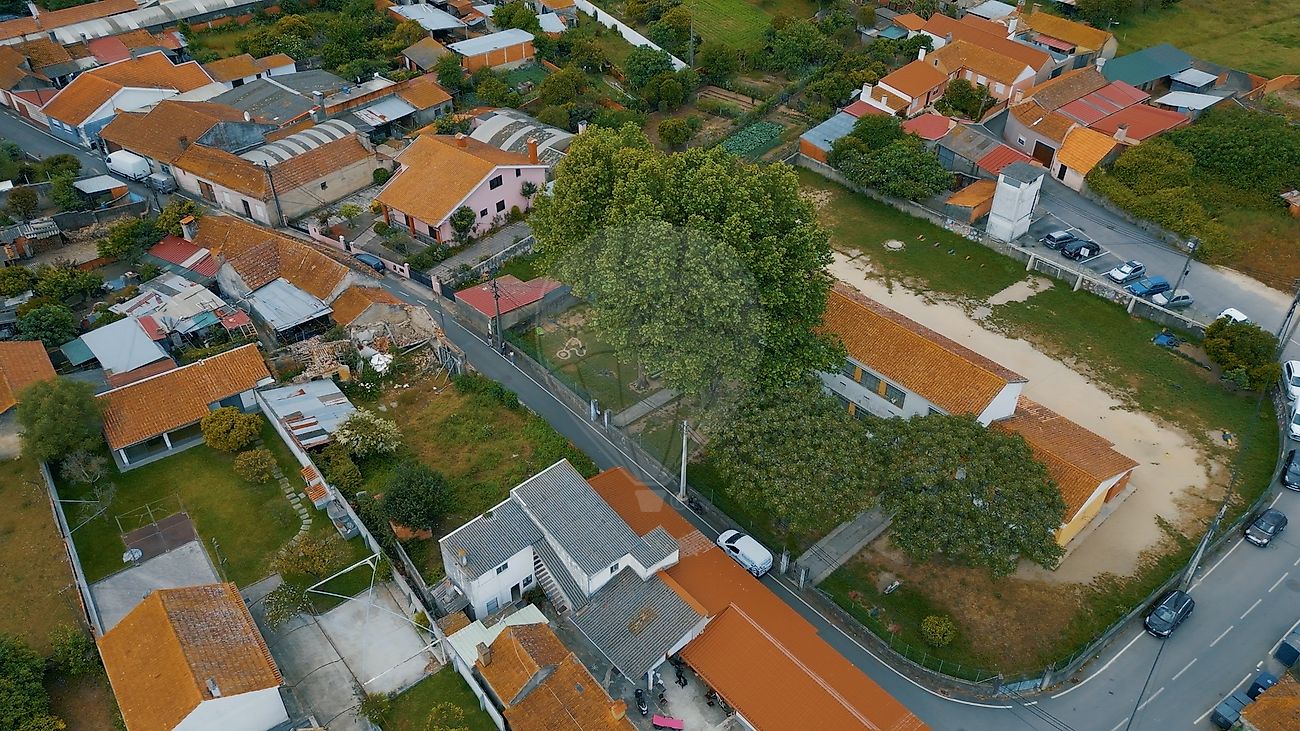Terreno - Cacia, Aveiro, Aveiro