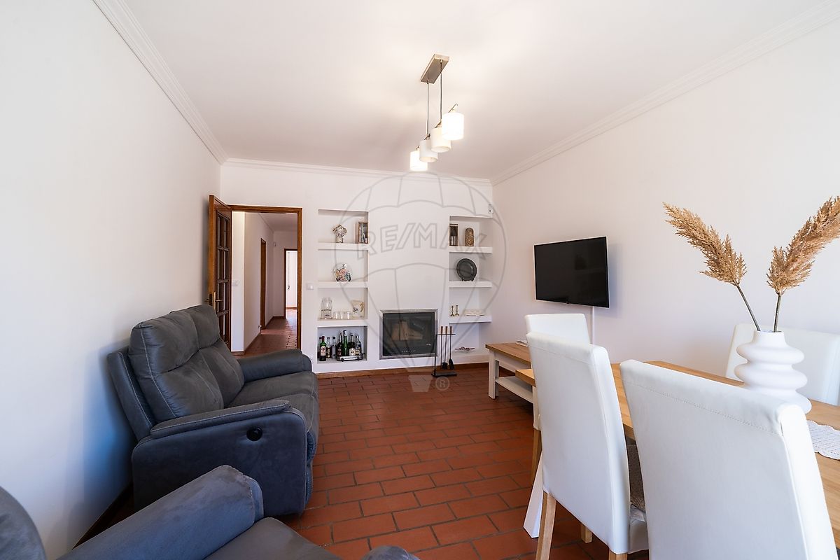 Apartamento - Vagos e Santo António, Vagos, Aveiro