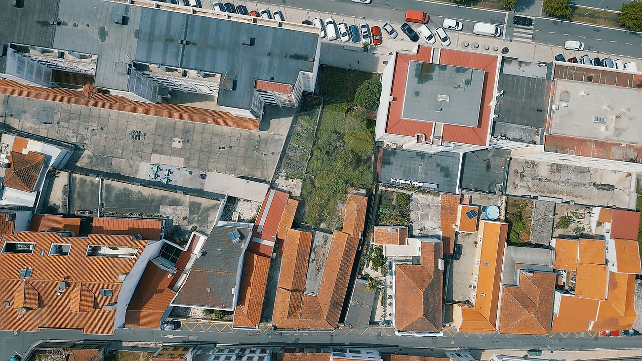 Moradia - São Salvador, Ílhavo, Aveiro