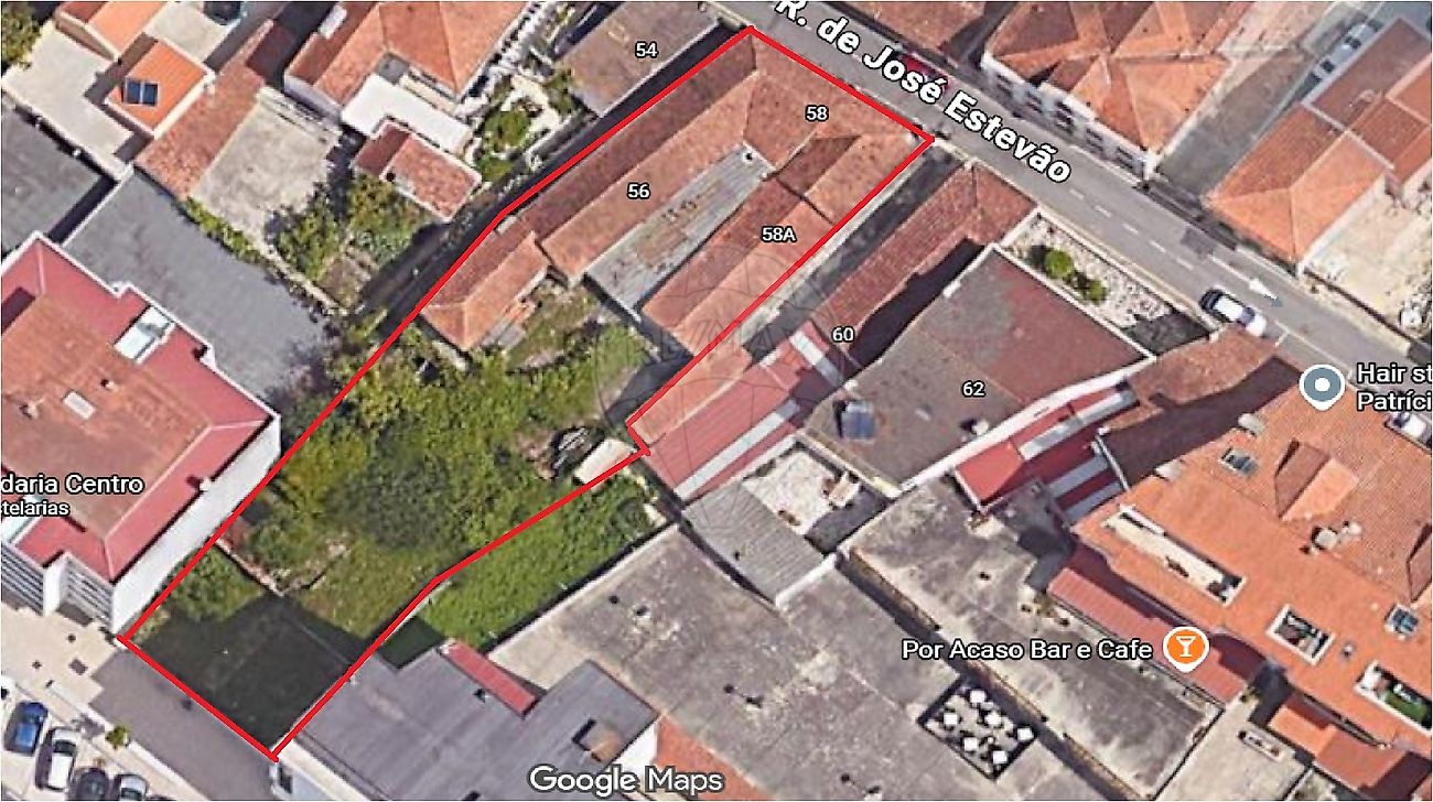 Moradia T3 à venda em Ílhavo