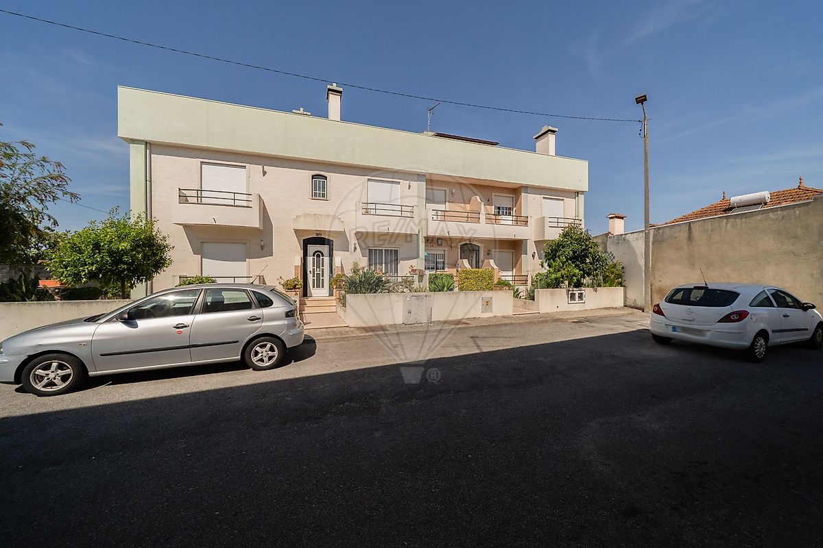 Apartamento T2 à venda em Ílhavo