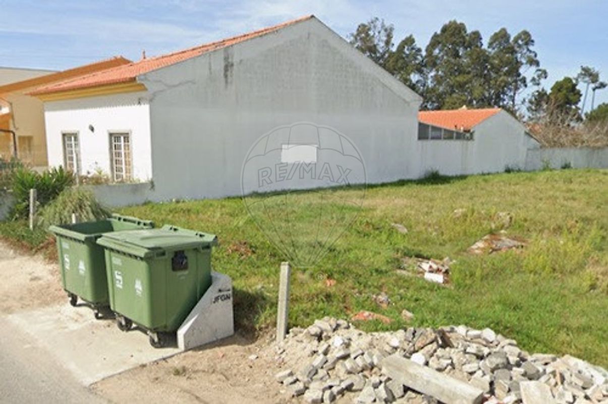Terreno à venda em Ílhavo