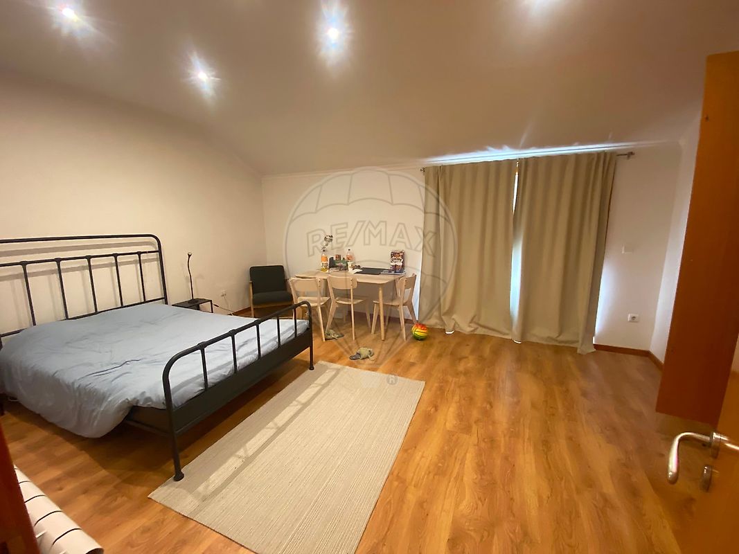 Apartamento T1 à venda em Aveiro