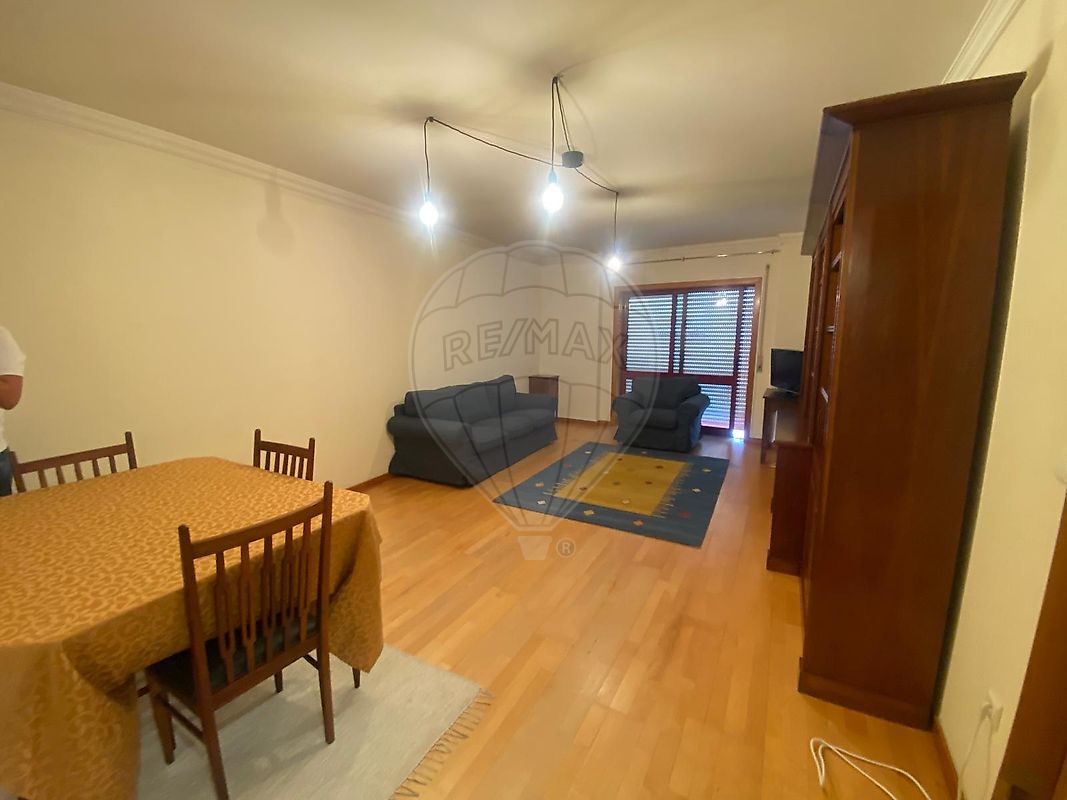Apartamento T1 à venda em Aveiro