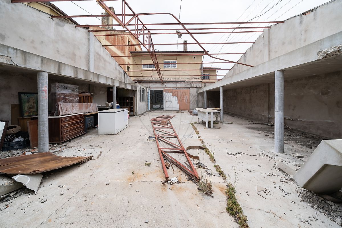 Moradia T5 à venda em São Salvador, Mirandela — foto 17