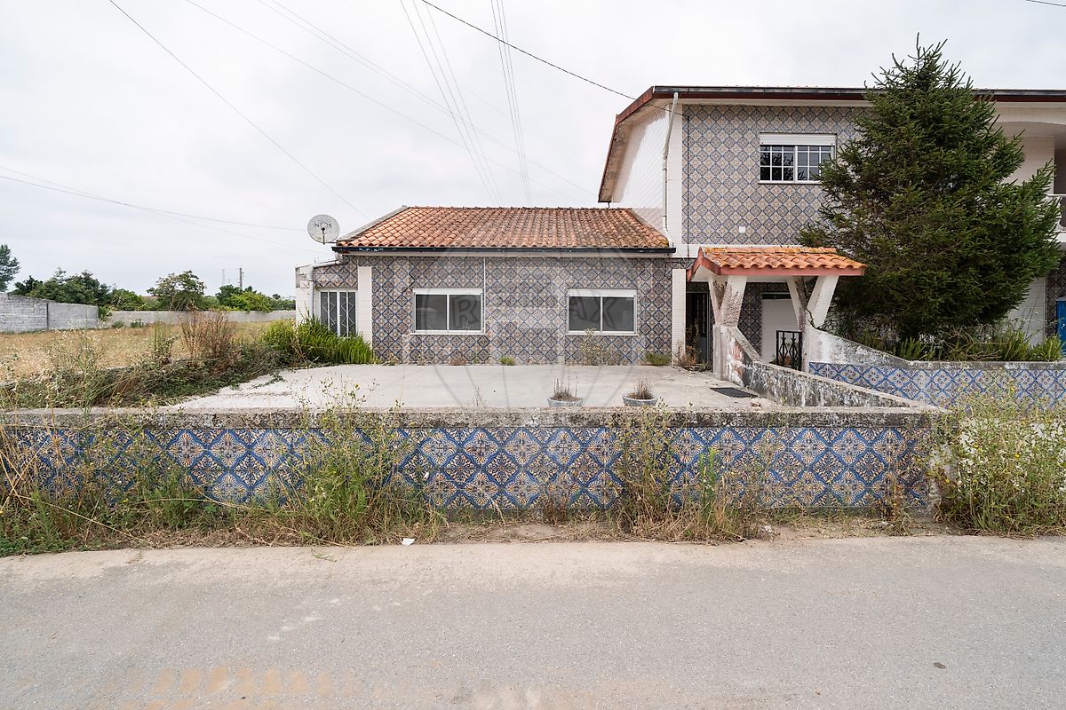 Moradia T5 à venda em São Salvador, Mirandela — foto 6