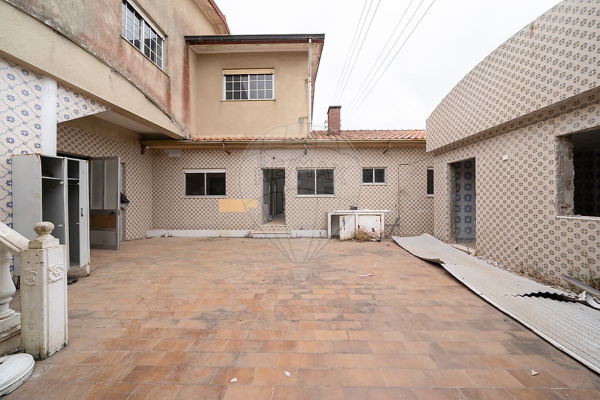 Moradia T5 à venda em São Salvador, Mirandela — foto 24