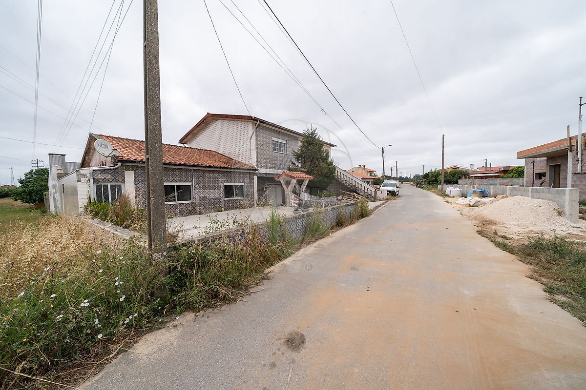 Moradia T5 à venda em São Salvador, Mirandela — foto 26