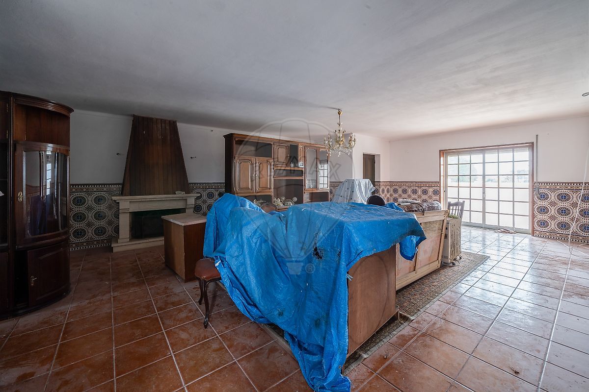 Moradia T5 à venda em São Salvador, Mirandela — foto 9