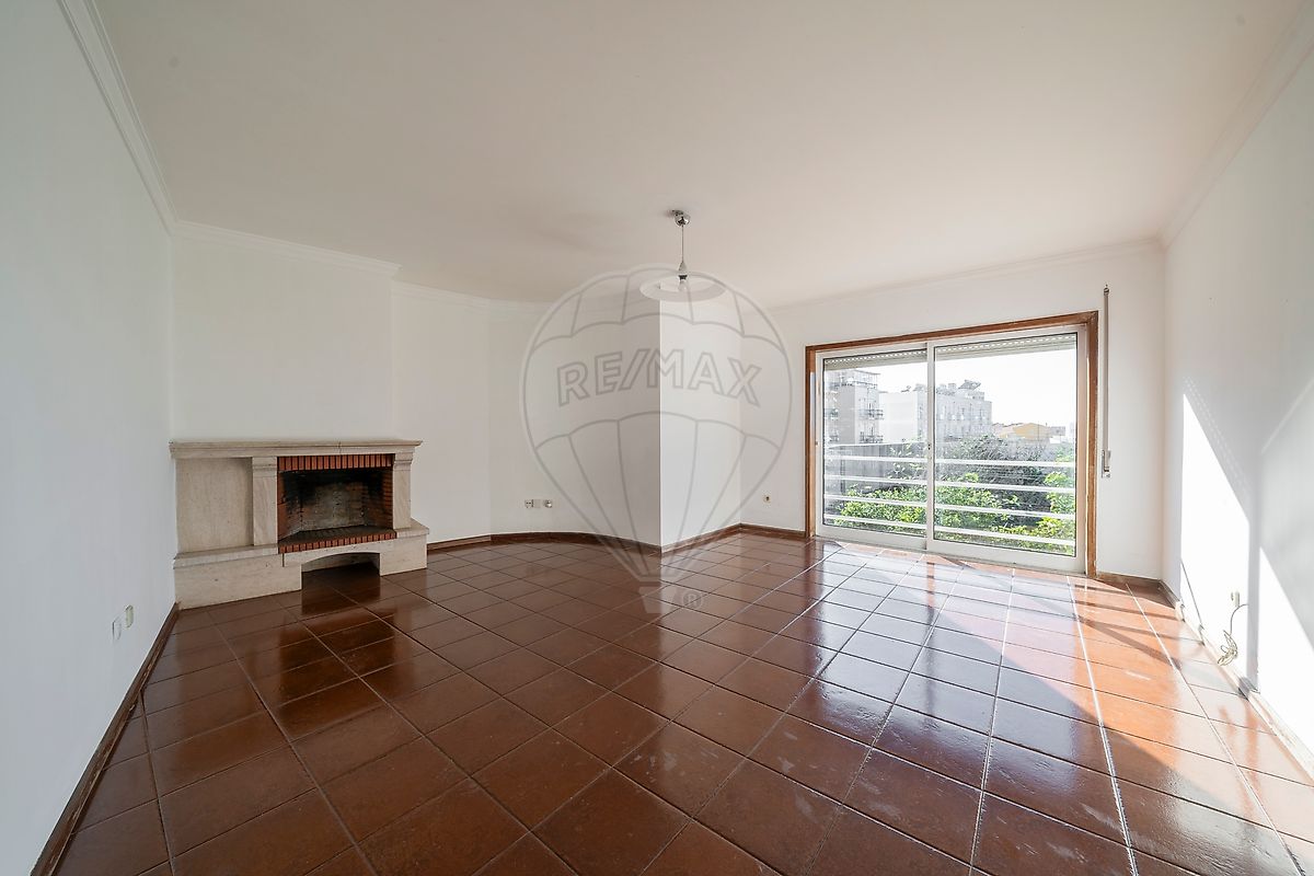 Apartamento - Gafanha da Nazaré, Ílhavo, Aveiro