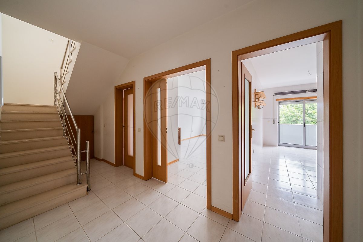 Apartamento T3 à venda em Aveiro