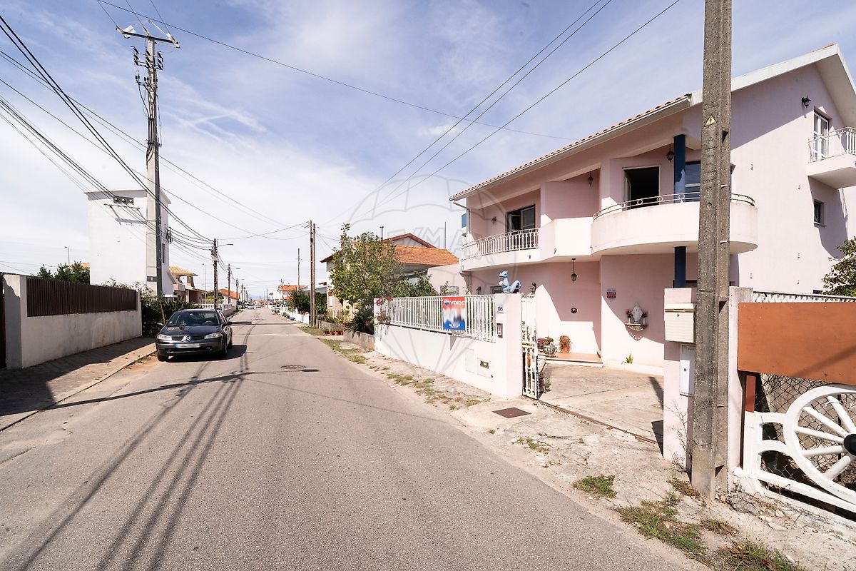 Moradia T4 à venda em Gafanha da Nazaré, Ílhavo — foto 40