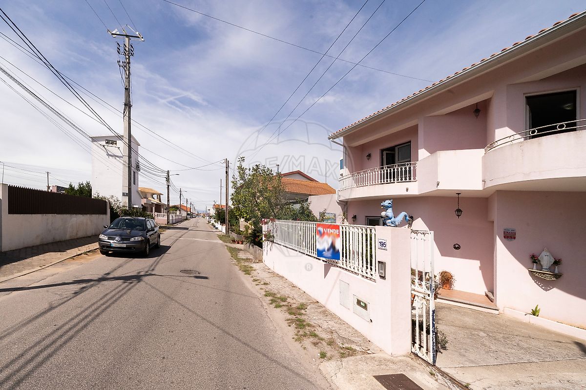 Moradia T4 à venda em Gafanha da Nazaré, Ílhavo — foto 38