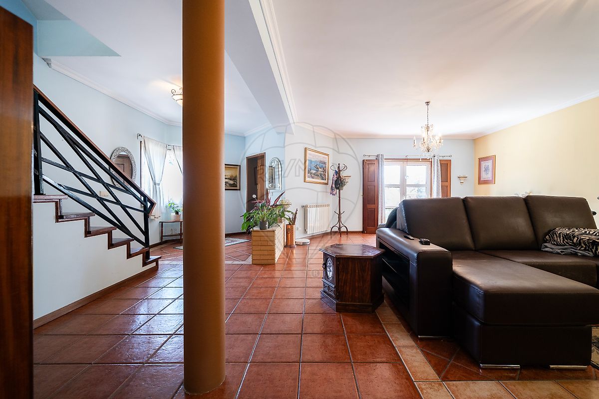 Moradia T4 em Gafanha da Nazaré, €362.000