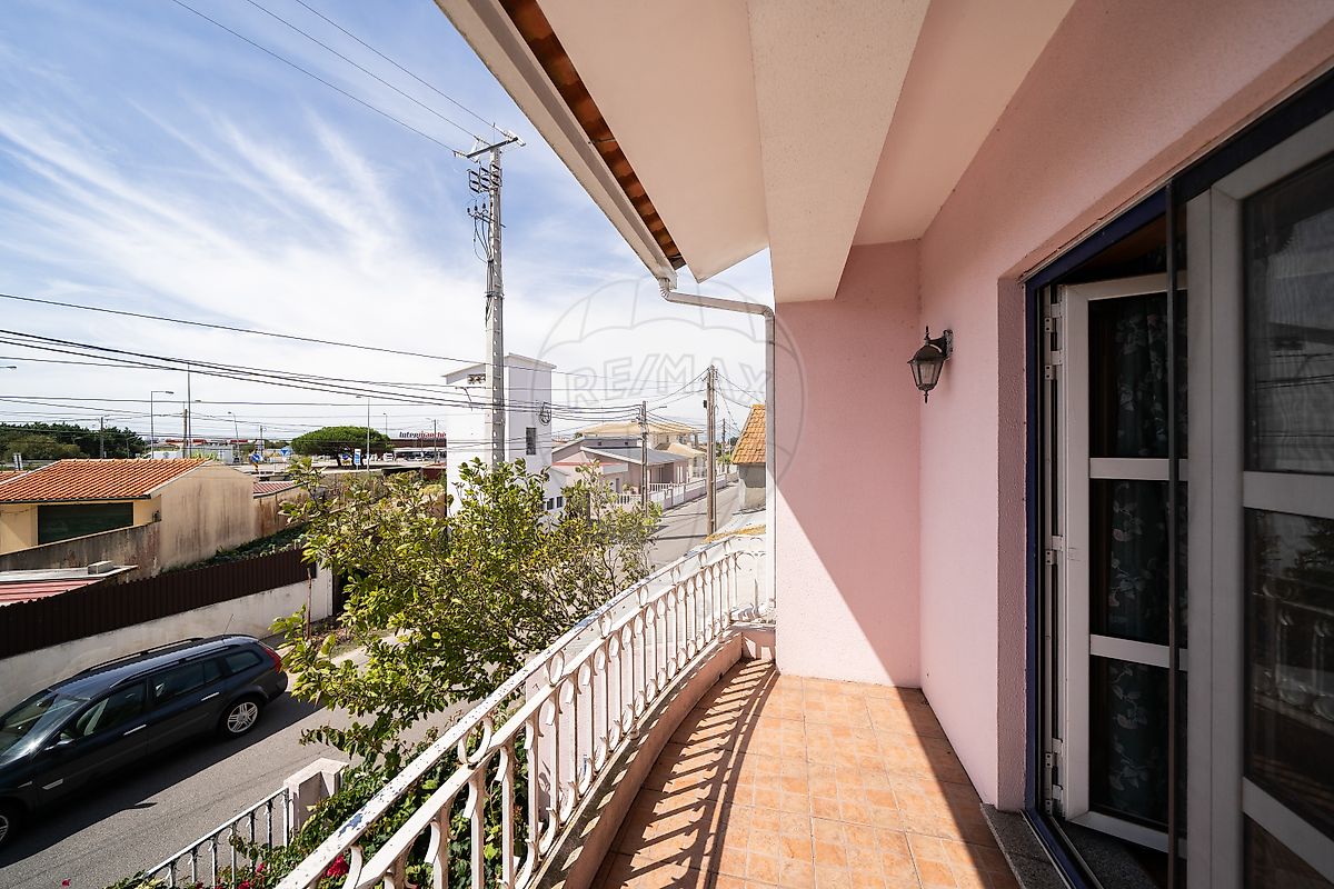 Moradia T4 à venda em Gafanha da Nazaré, Ílhavo — foto 15