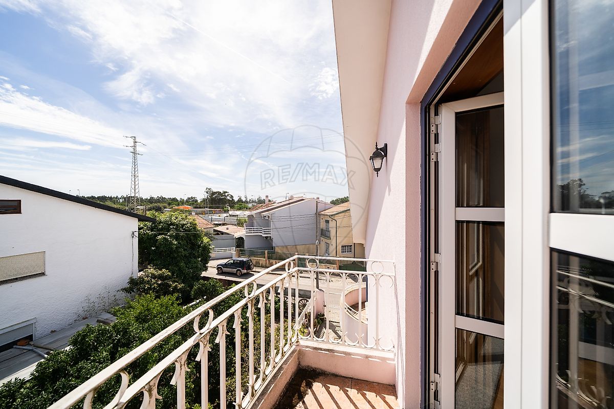 Moradia T4 à venda em Gafanha da Nazaré, Ílhavo — foto 26