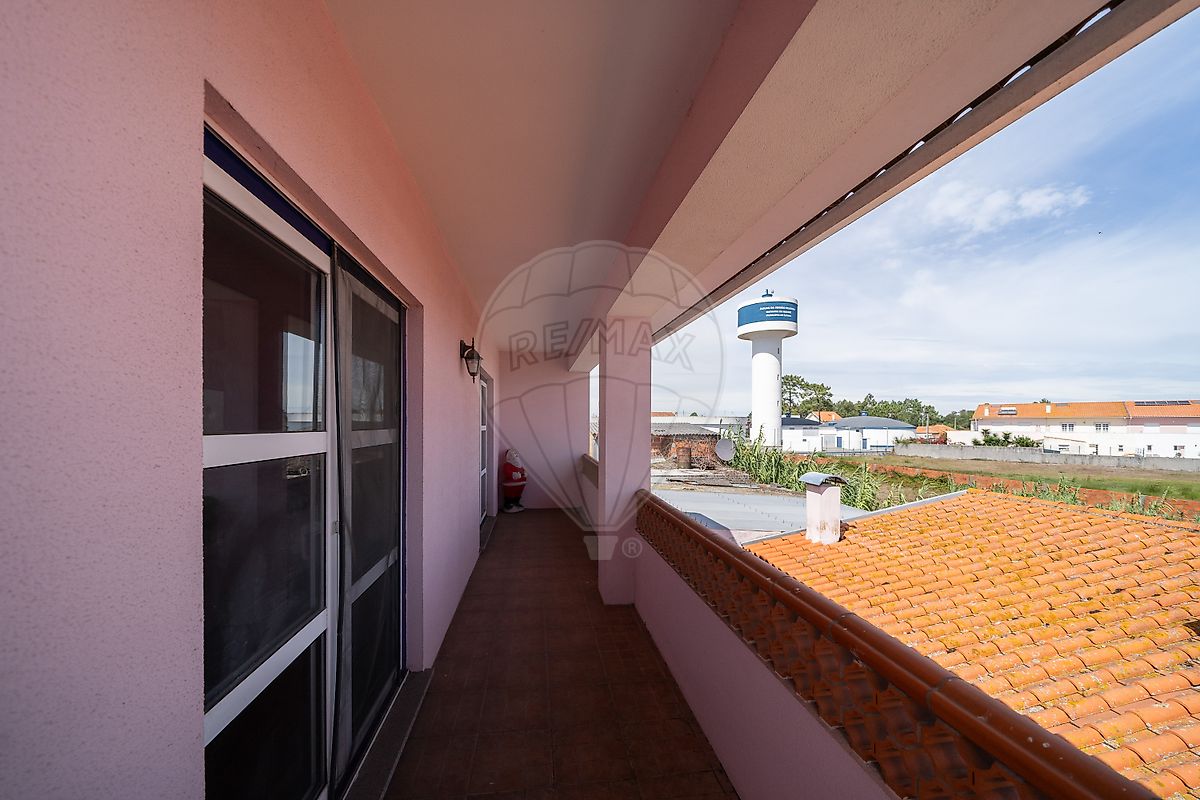 Moradia T4 à venda em Gafanha da Nazaré, Ílhavo — foto 18