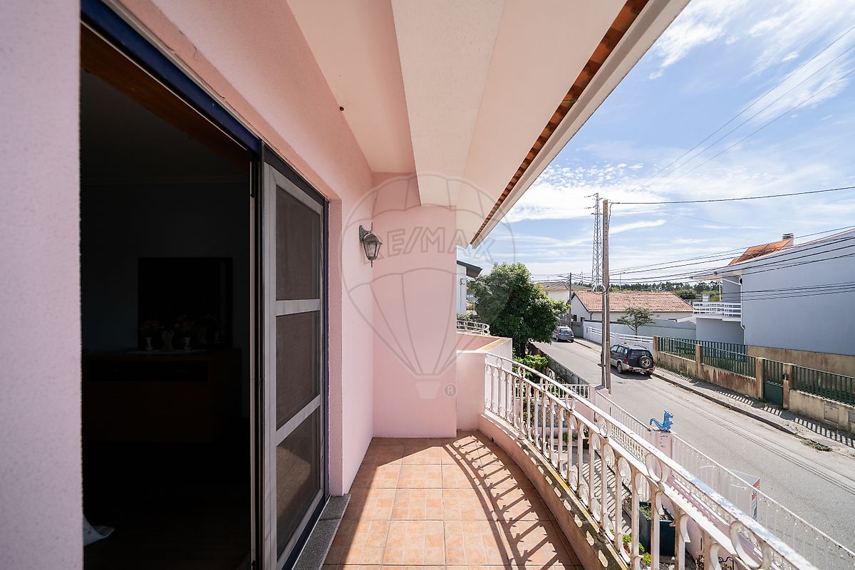 Moradia T4 à venda em Gafanha da Nazaré, Ílhavo — foto 13