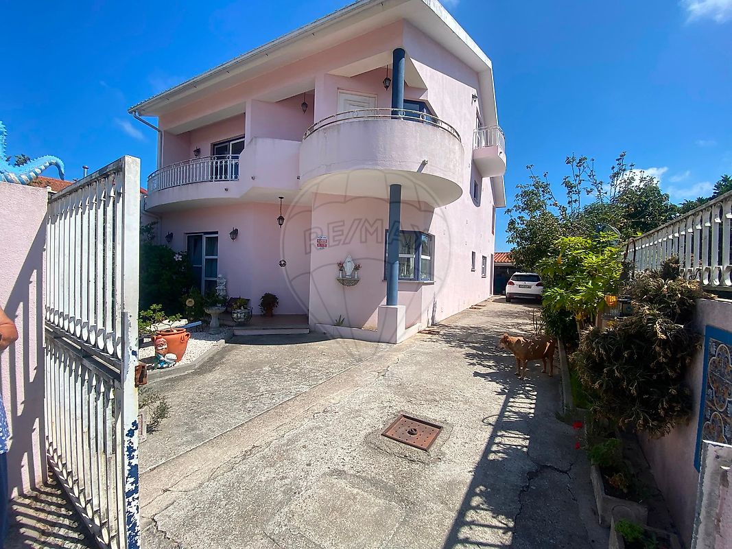 Apartamento T4 à venda em Ílhavo