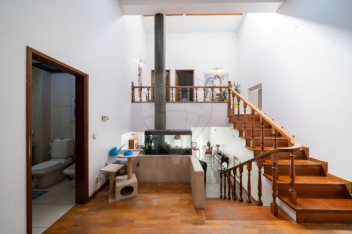 Moradia T4 à venda em São Salvador, Mirandela — foto 16