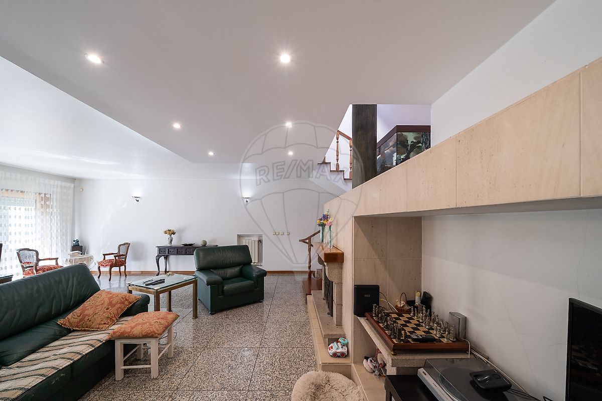 Moradia T4 à venda em São Salvador, Mirandela — foto 10
