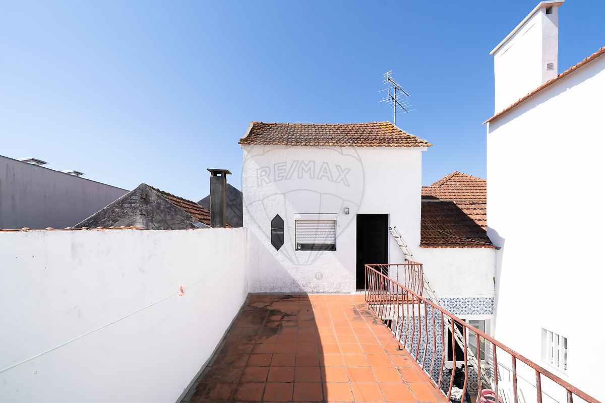 Moradia T2 à venda em São Salvador, Mirandela — foto 13