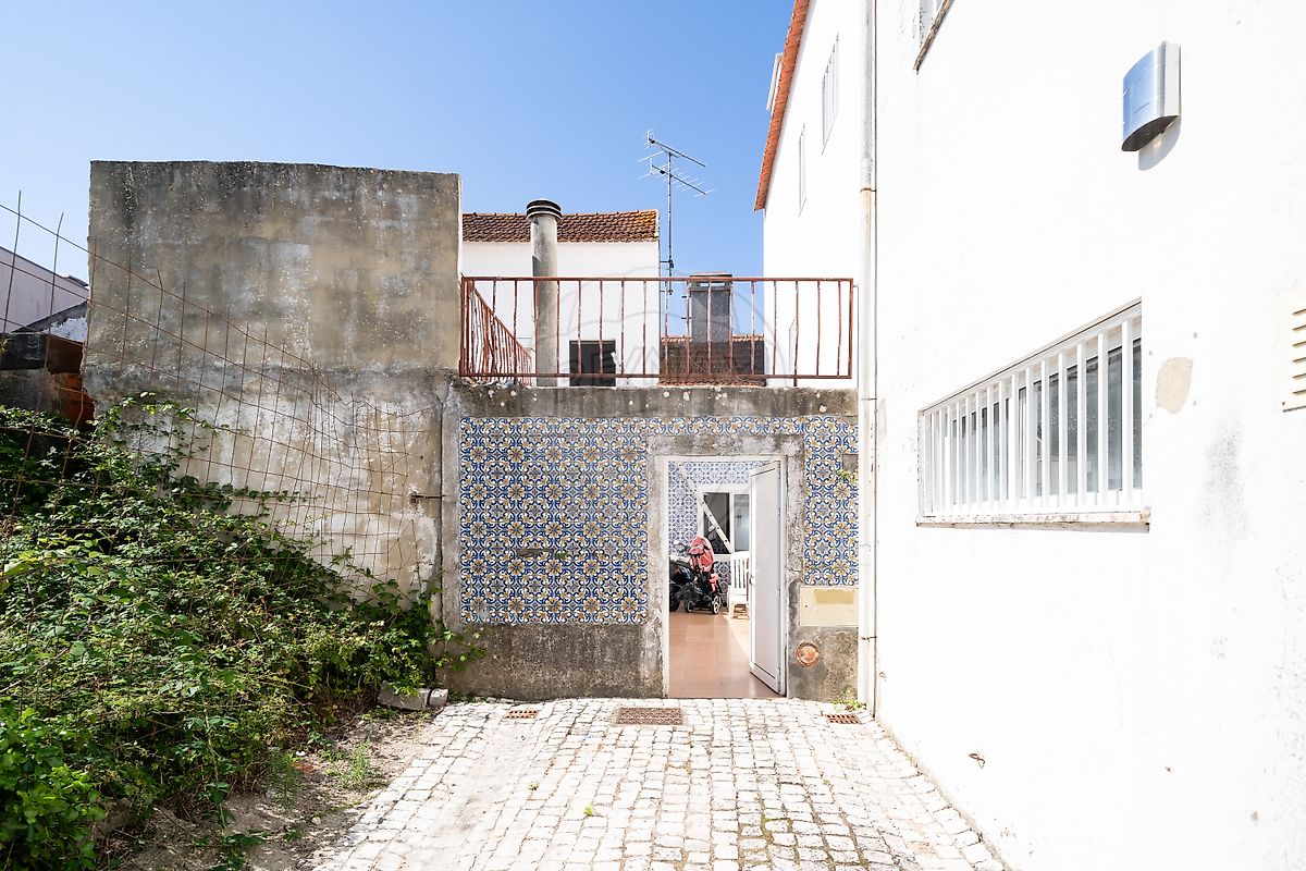 Moradia T2 à venda em São Salvador, Mirandela — foto 6