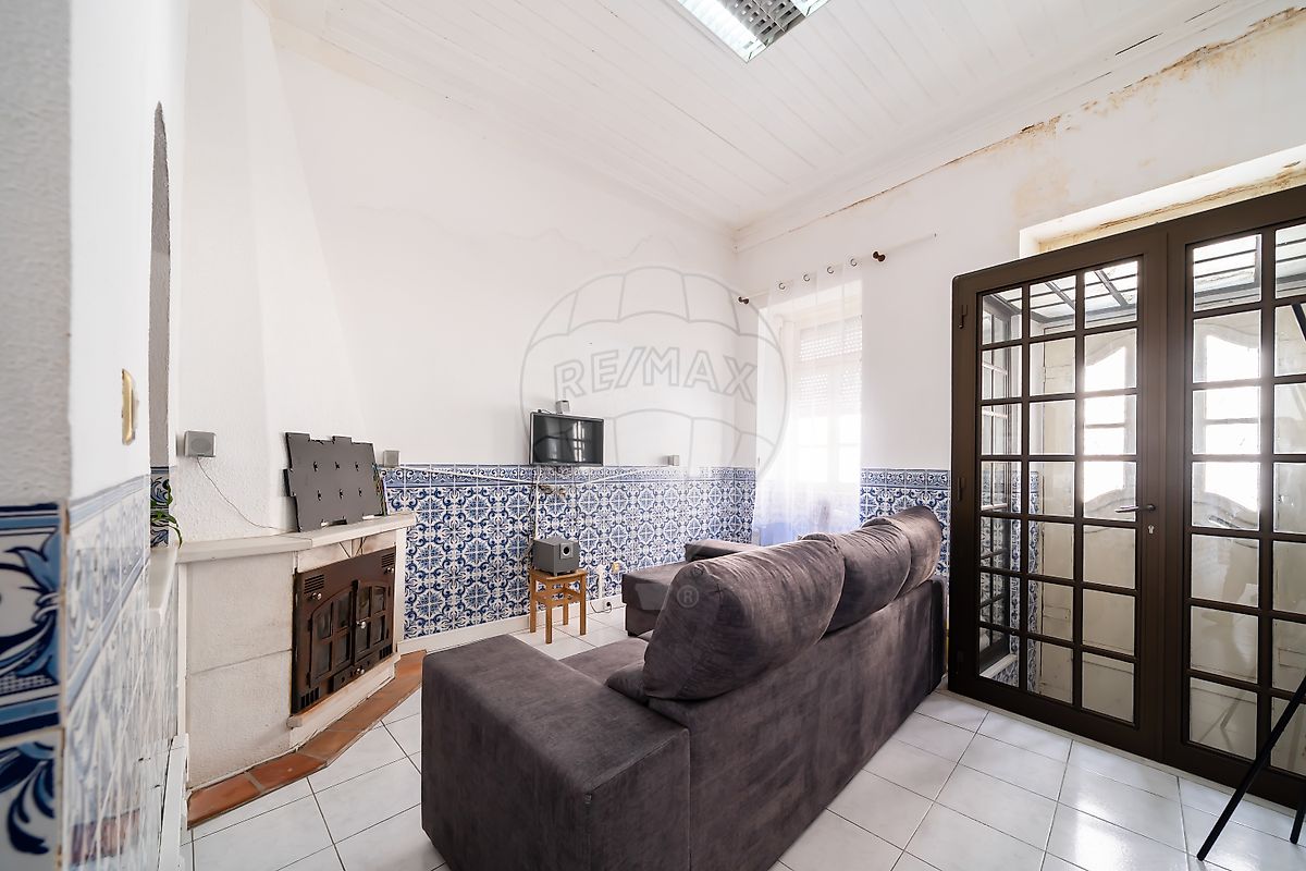 Apartamento T2 à venda em Ílhavo