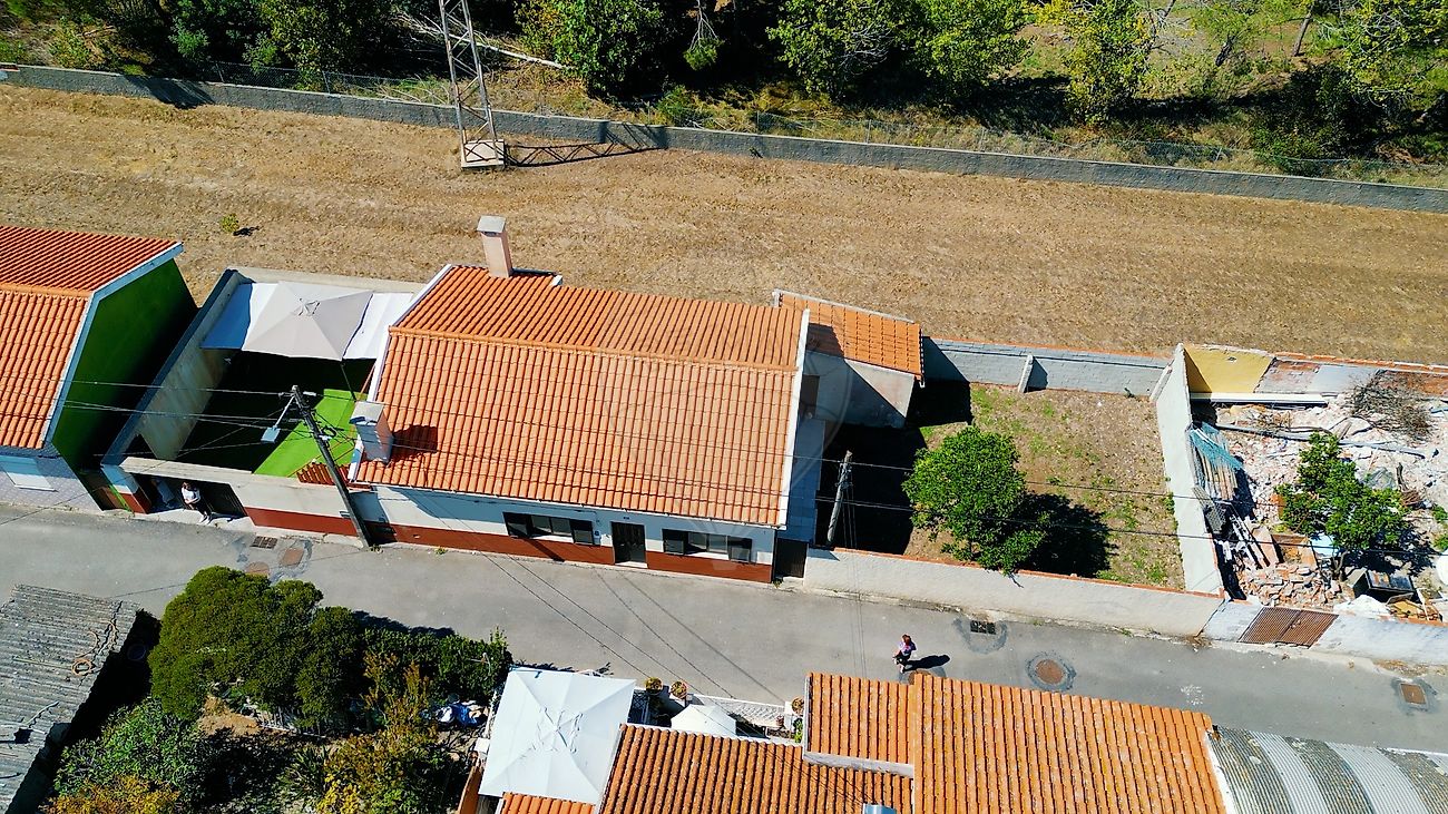 Apartamento T2 à venda em Ílhavo