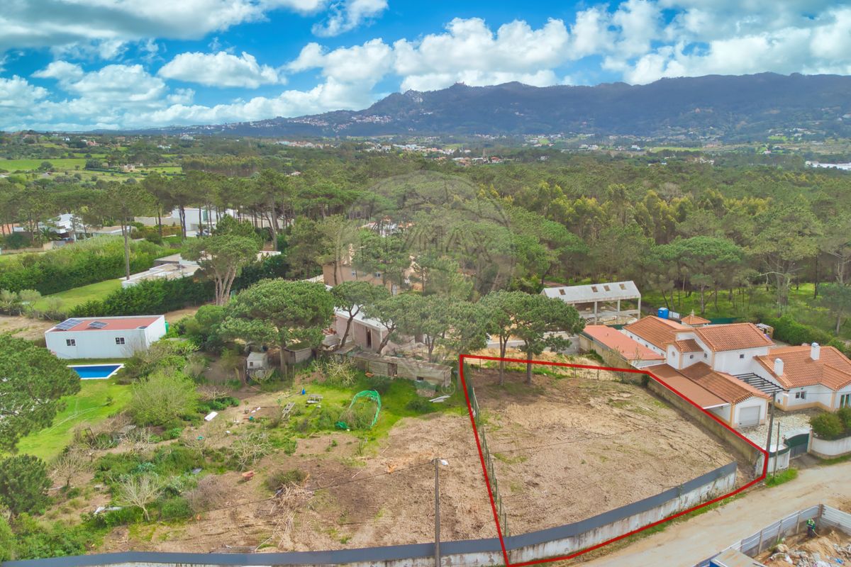 Terreno para venda