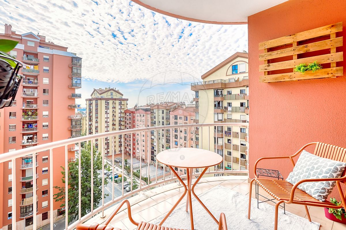 Apartamento T2 para venda