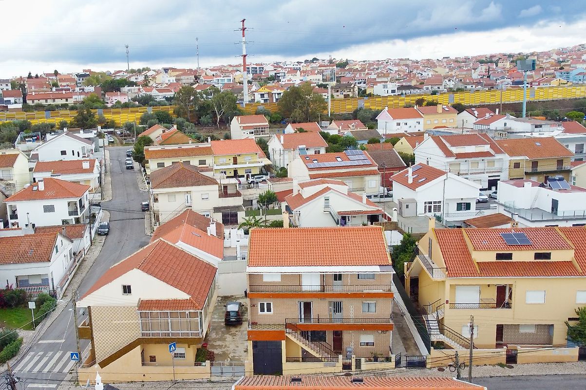 Apartamento T2 para venda