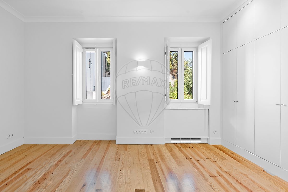 Apartamento T3 em Sintra (Santa Maria e São Miguel, São Martinho e São Pedro de Penaferrim) 3