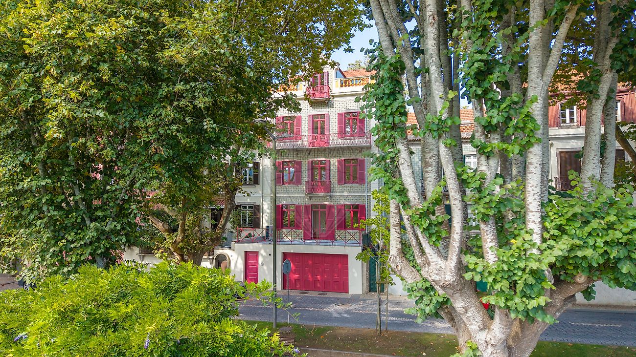 Apartamento T3 em Sintra (Santa Maria e São Miguel, São Martinho e São Pedro de Penaferrim) 5