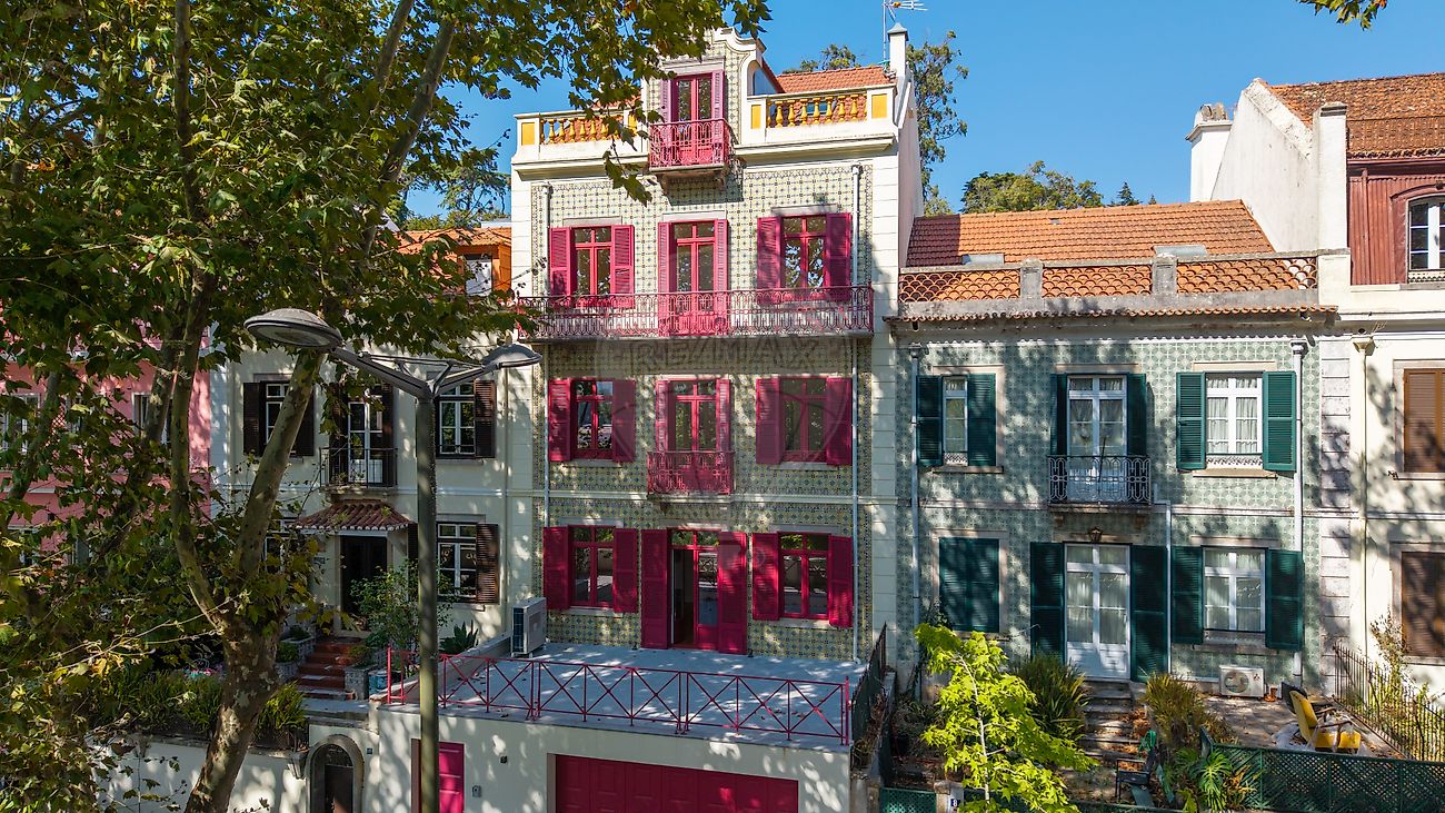 Apartamento T3 em Sintra (Santa Maria e São Miguel, São Martinho e São Pedro de Penaferrim) 1