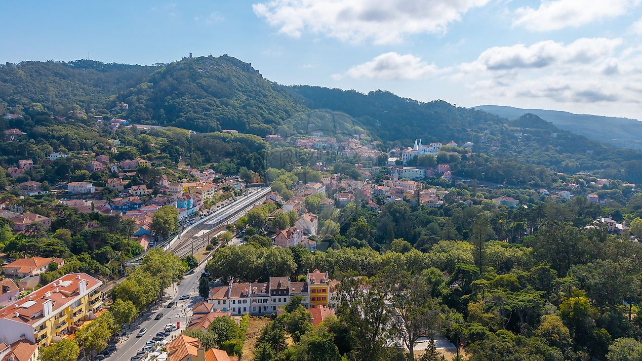 Apartamento T3 em Sintra (Santa Maria e São Miguel, São Martinho e São Pedro de Penaferrim) 4