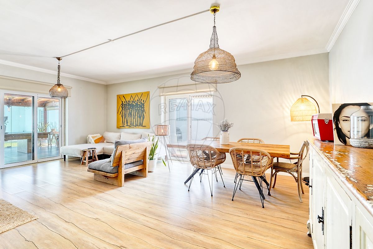 Moradia T4 à venda em Sintra