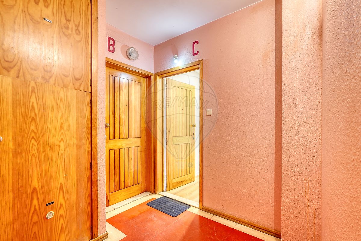 Apartamento T1 à venda em Sintra