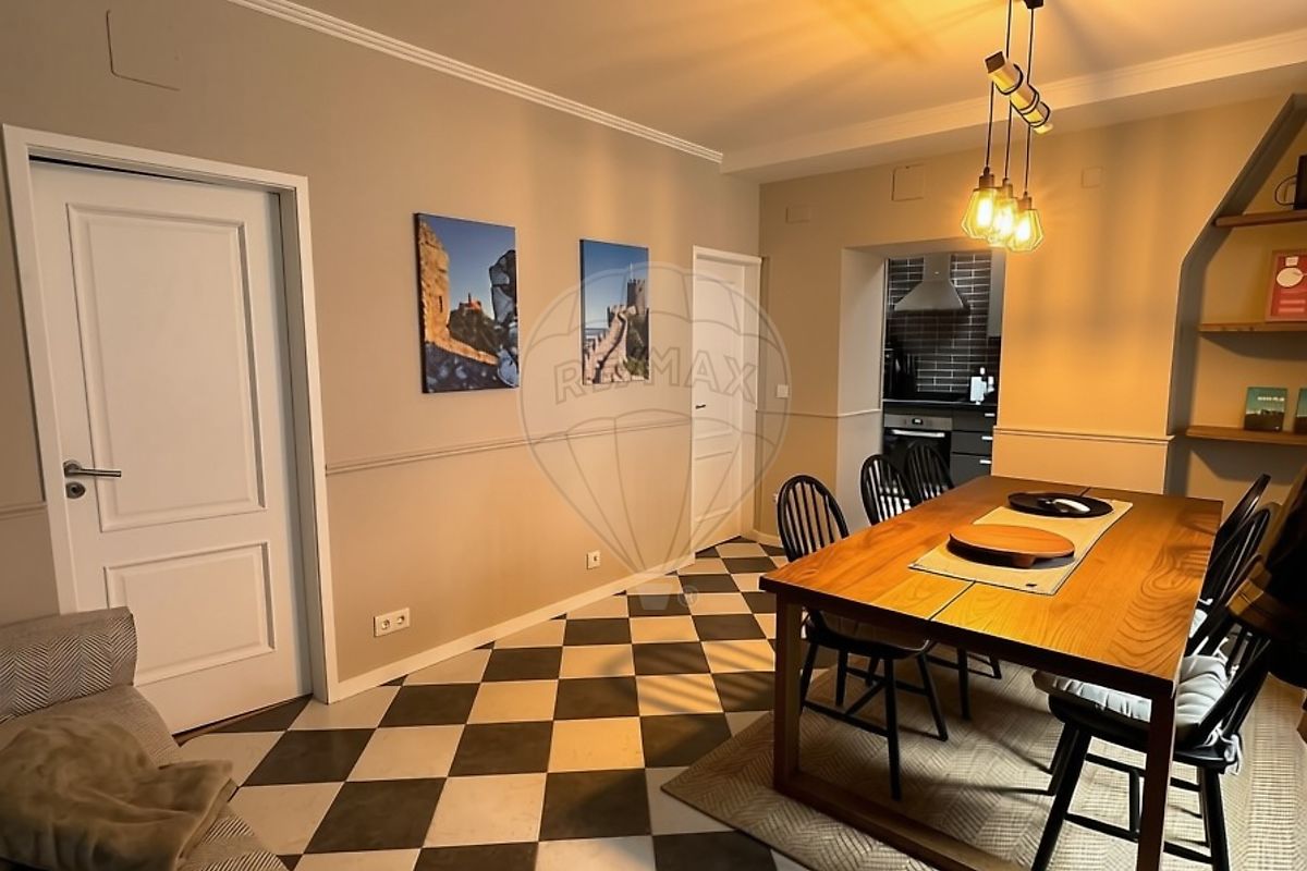 Apartamento T2 à venda em Sintra
