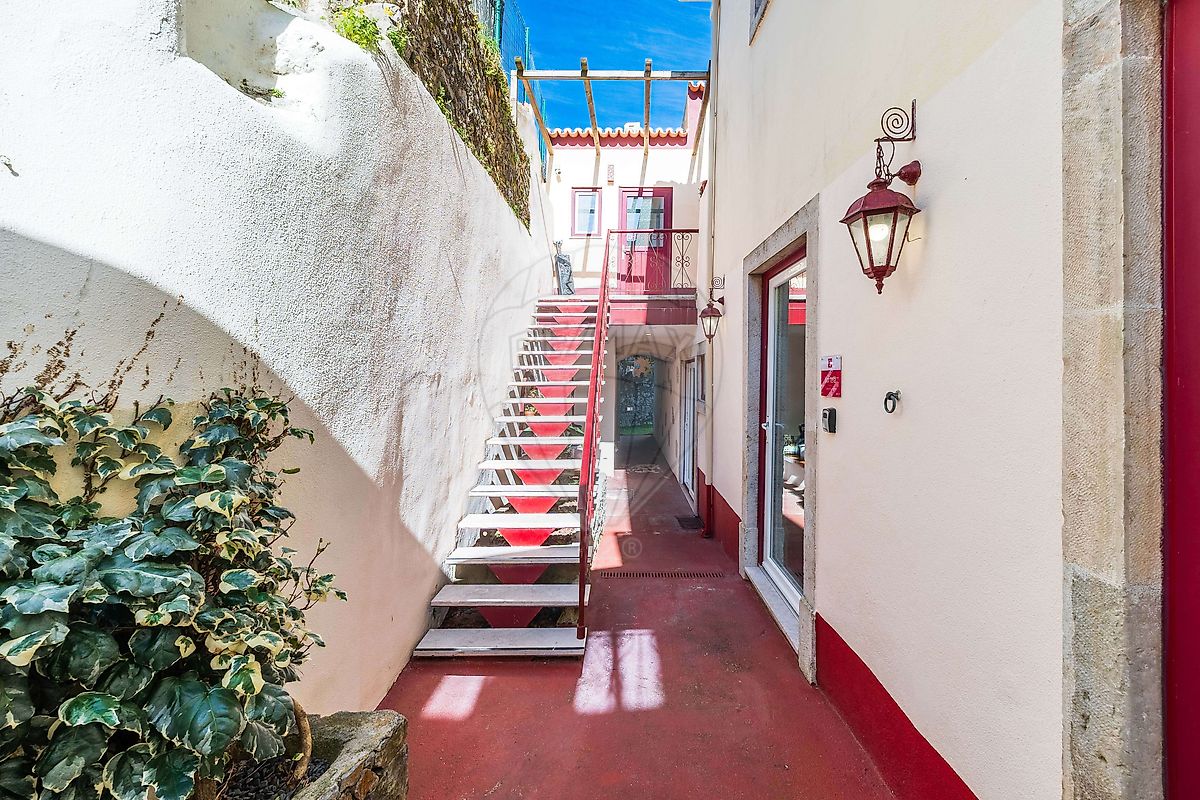 Apartamento T4 à venda em Sintra