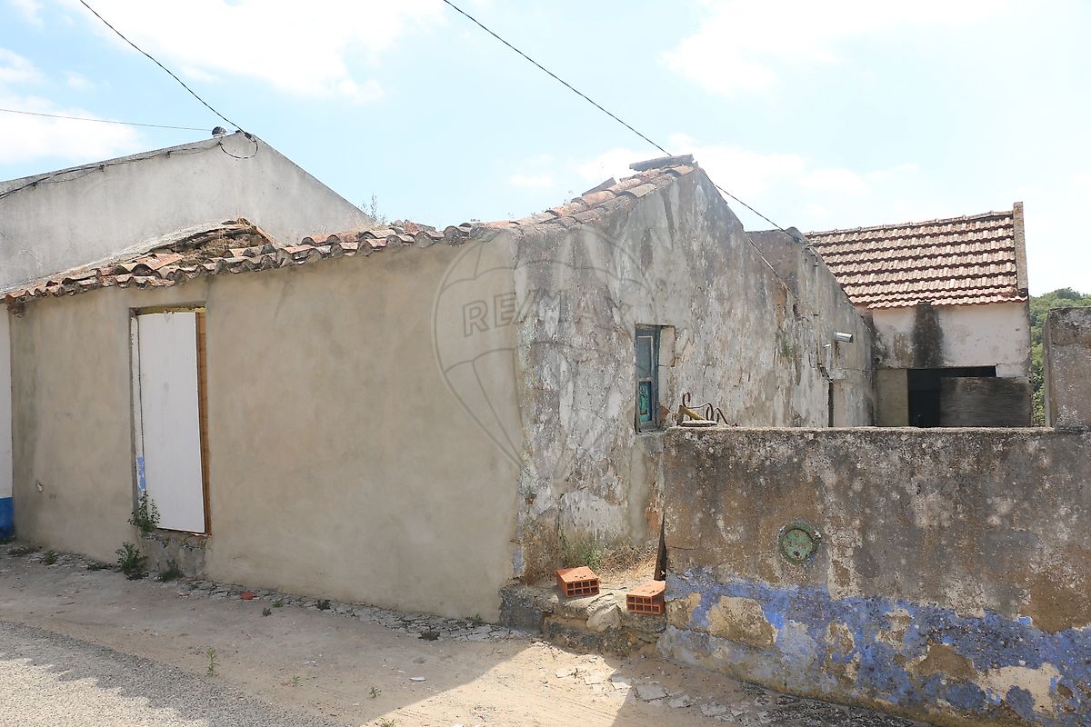 Moradia - Meca, Alenquer, Lisboa