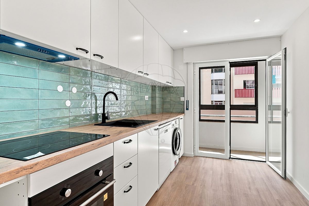 Apartamento T1 à venda em Sintra