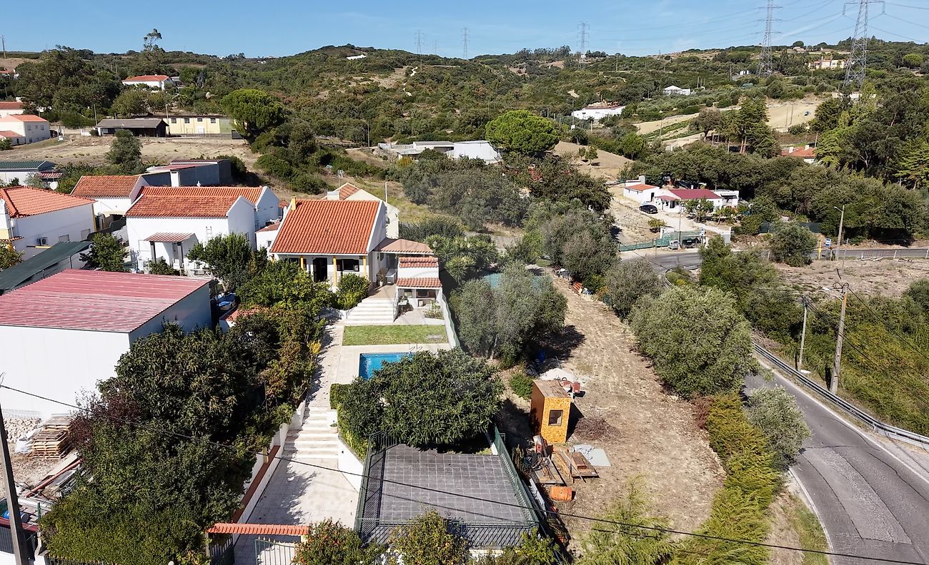 Moradia T2 à venda em Bucelas, Loures — foto 34