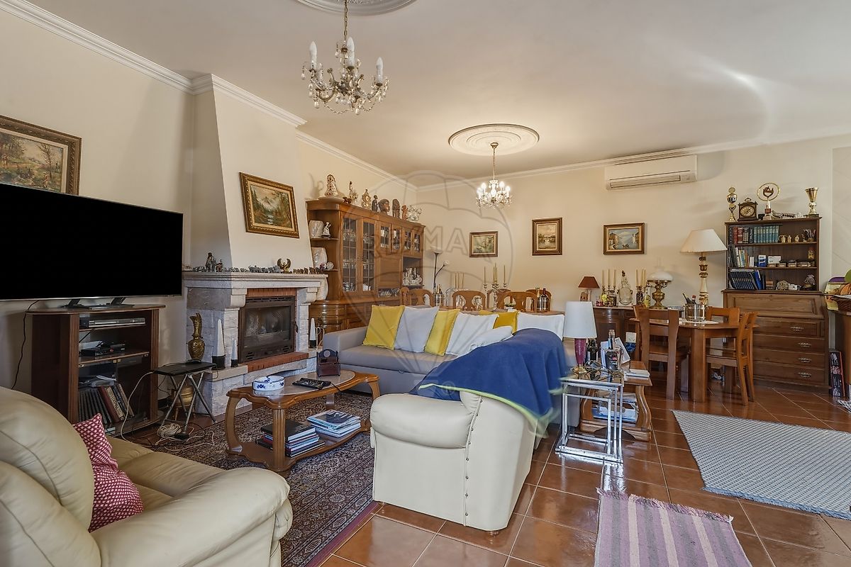 Moradia T5 à venda em Sintra (Santa Maria e São Miguel, São Martinho e São Pedro de Penaferrim), Sintra — foto 7