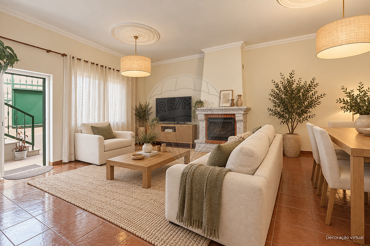 Moradia T5 à venda em Sintra (Santa Maria e São Miguel, São Martinho e São Pedro de Penaferrim), Sintra — foto 10