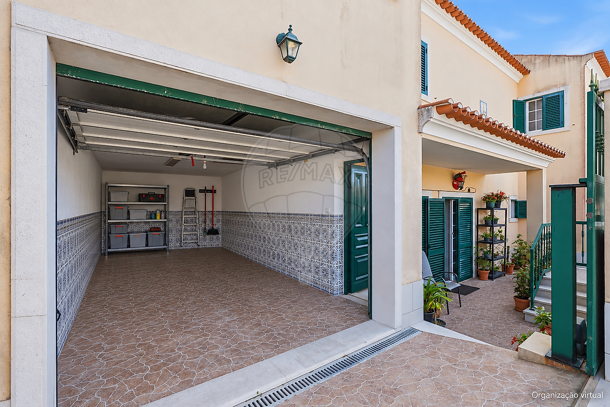 Moradia T5 à venda em Sintra (Santa Maria e São Miguel, São Martinho e São Pedro de Penaferrim), Sintra — foto 34