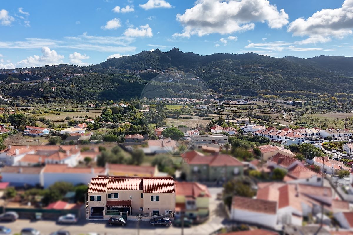 Moradia T5 à venda em Sintra (Santa Maria e São Miguel, São Martinho e São Pedro de Penaferrim), Sintra — foto 3