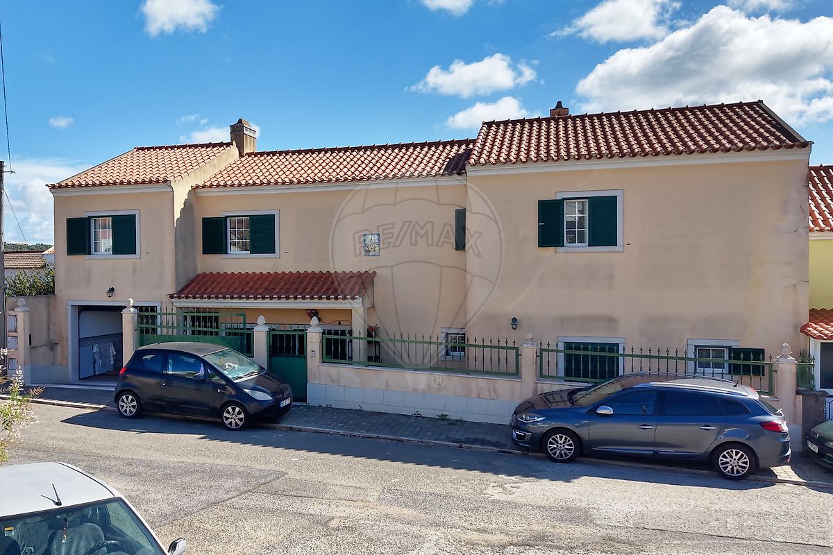 Moradia T5 à venda em Sintra (Santa Maria e São Miguel, São Martinho e São Pedro de Penaferrim), Sintra — foto 5