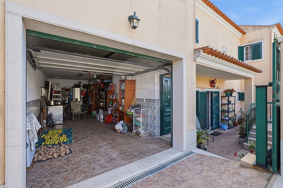 Moradia T5 à venda em Sintra (Santa Maria e São Miguel, São Martinho e São Pedro de Penaferrim), Sintra — foto 33